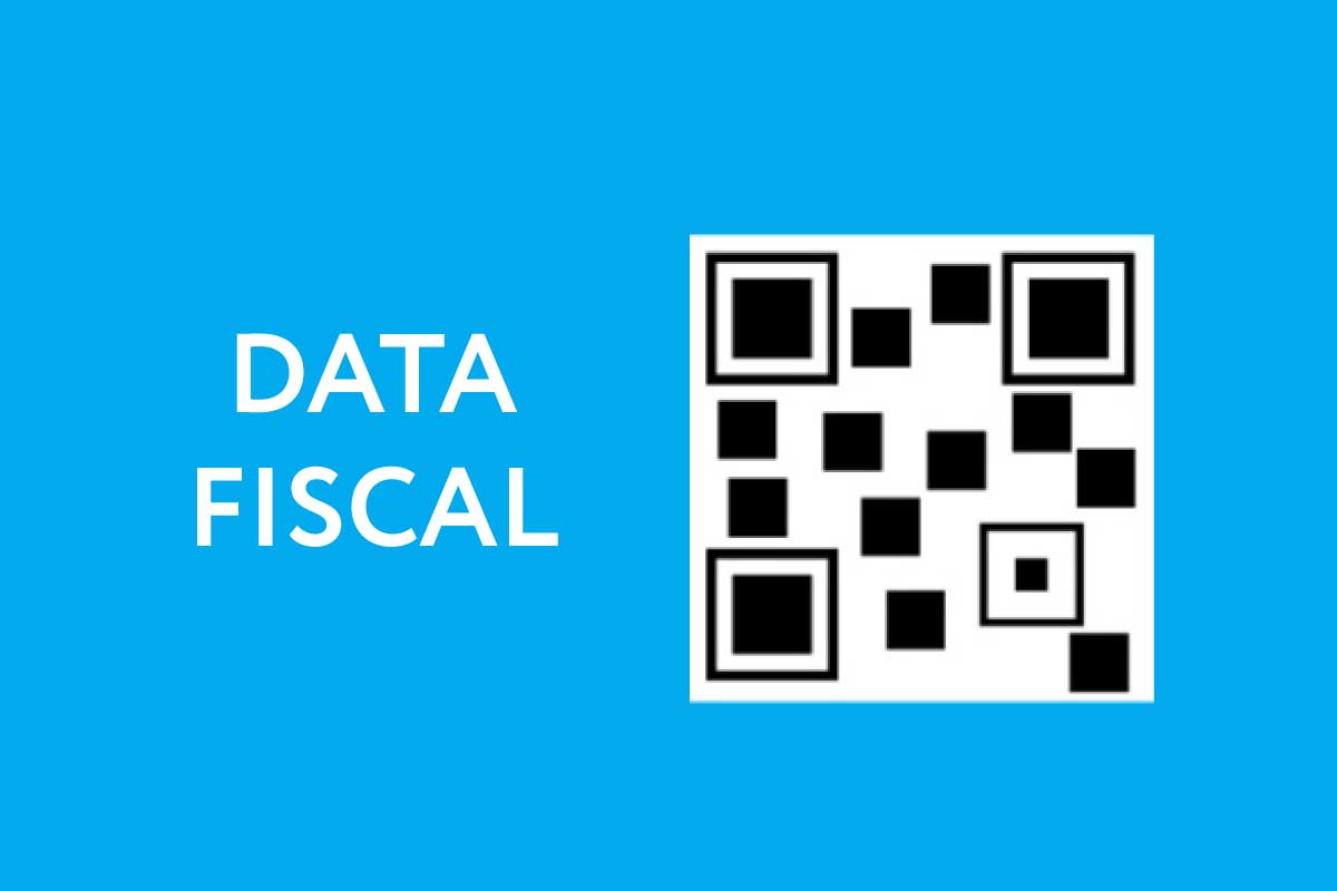 Data Fiscal AFIP