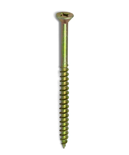 Tornillo hierro 22-80