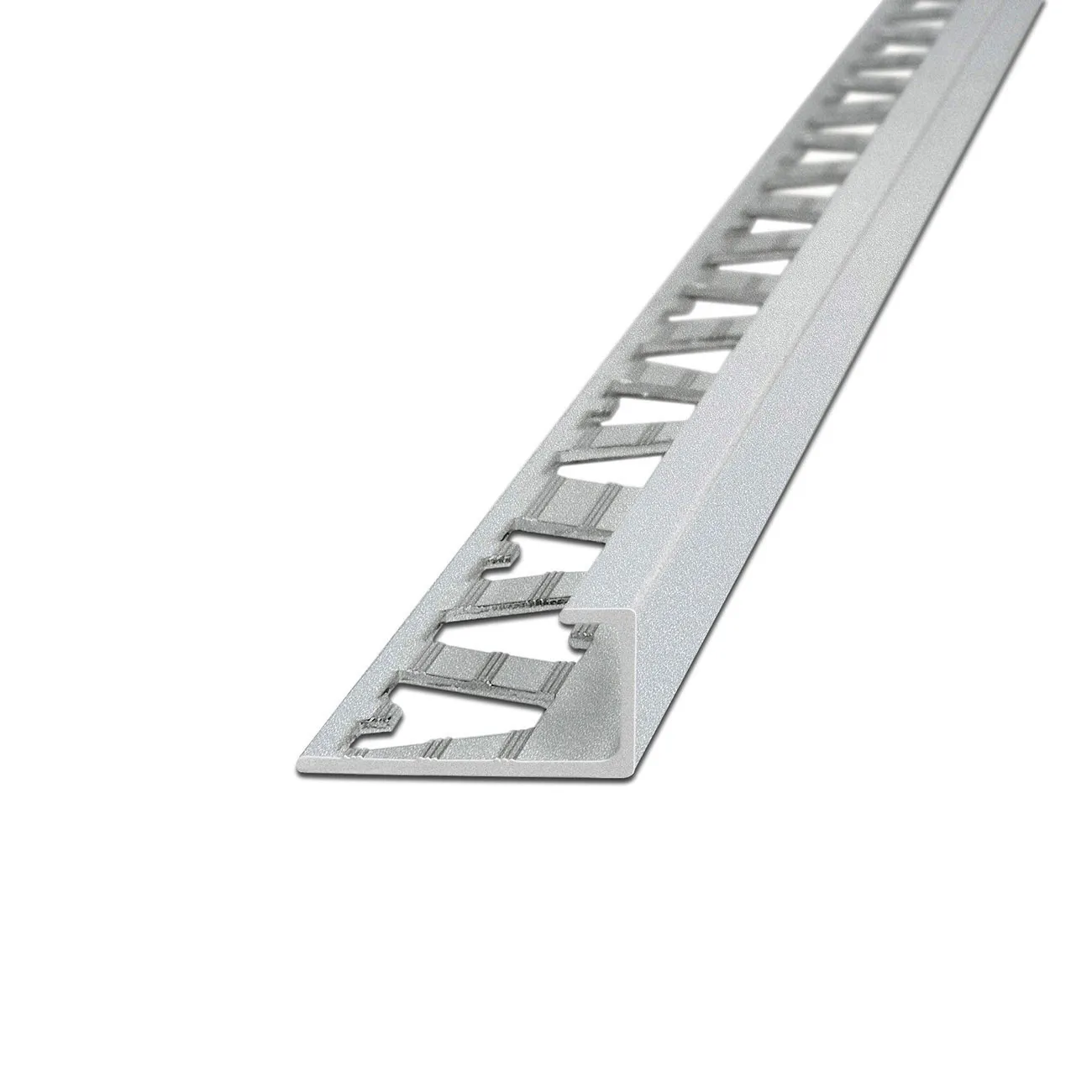 ATRIM VARILLA ALUMINIO EN L 12MM X 2,5M NATURAL (5)