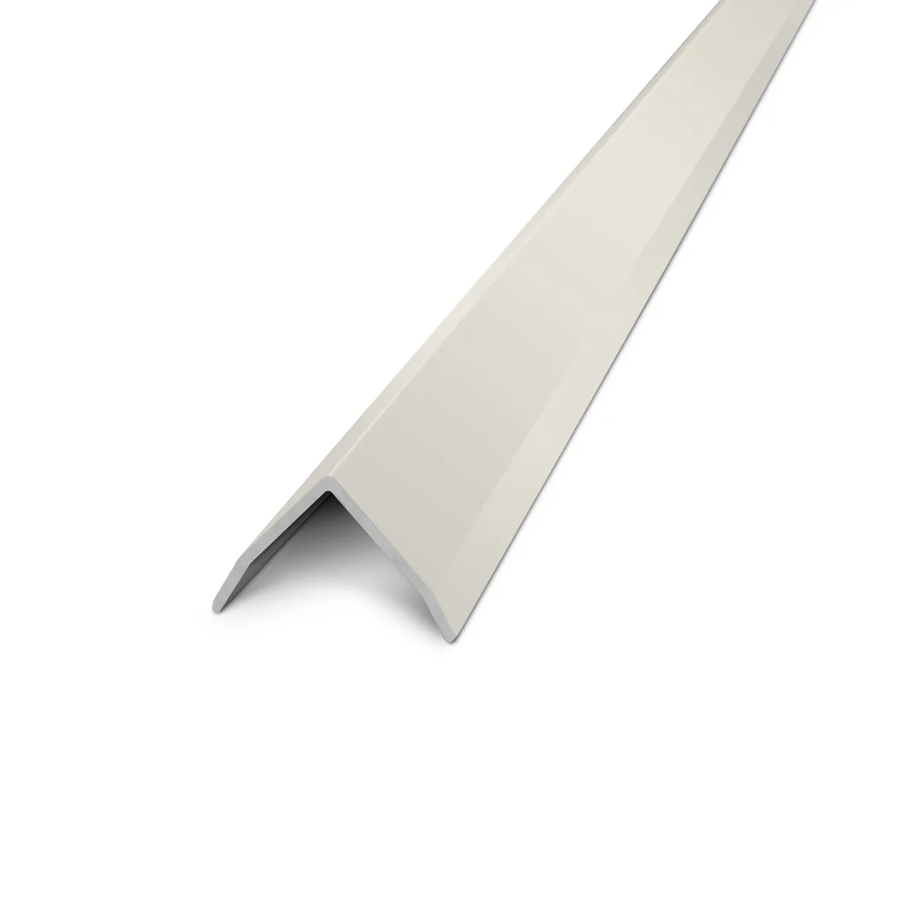 Atrim tapacanto aluminio 16x16mm x 2,5m marfil (5)