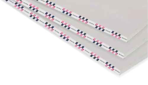 NOVOPLACK PLACA ESTANDAR REFORZADA 9,5 MM (1.20X2.40)