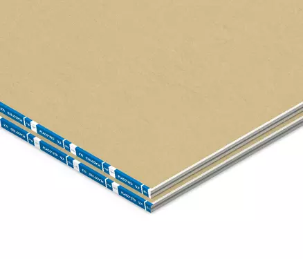 PLACO PLACA ESTANDAR REFORZADA 12.5 MM (1.20X3.00) (60)
