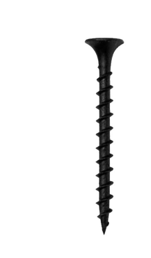 Tornillos t 4 p/aguja 10 x 2"