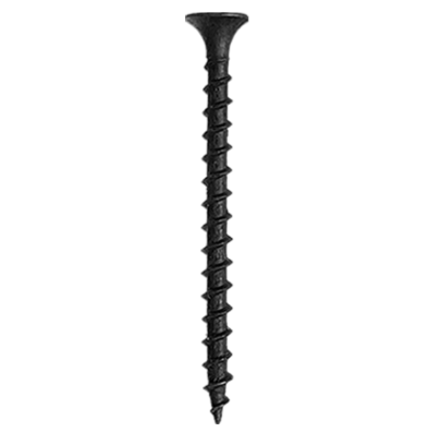 Tornillos t 3 p/aguja 6 x 1 1/2"
