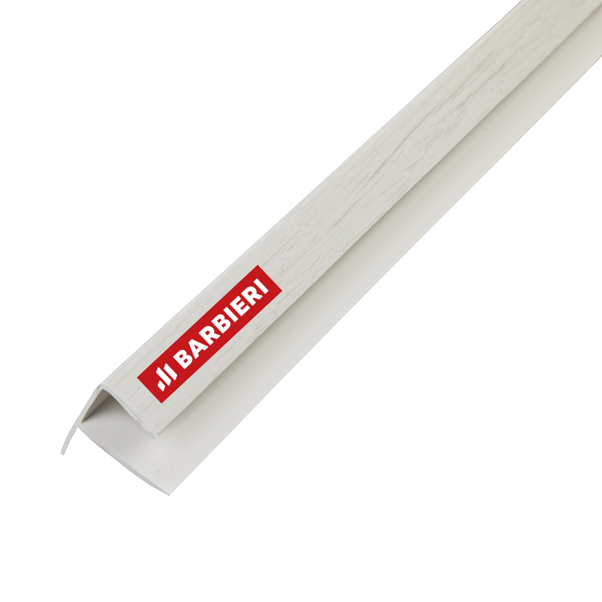 Barbieri perfil perimetral revestimiento deco arrayan 1 cara 3 mt 