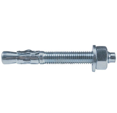 Anclaje mecanico fwa 10x95 fischer c/u (50)